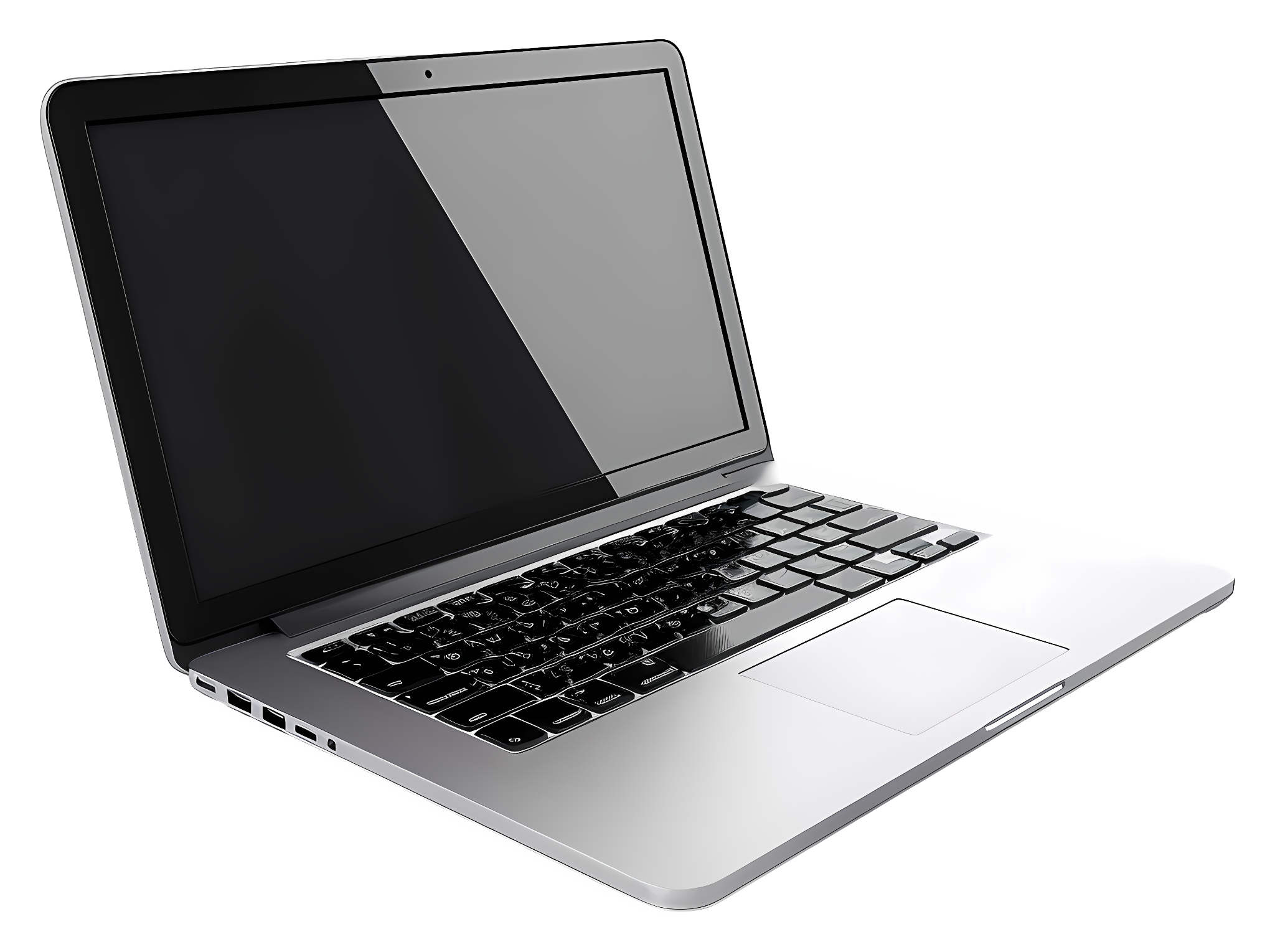 Laptop product review preview