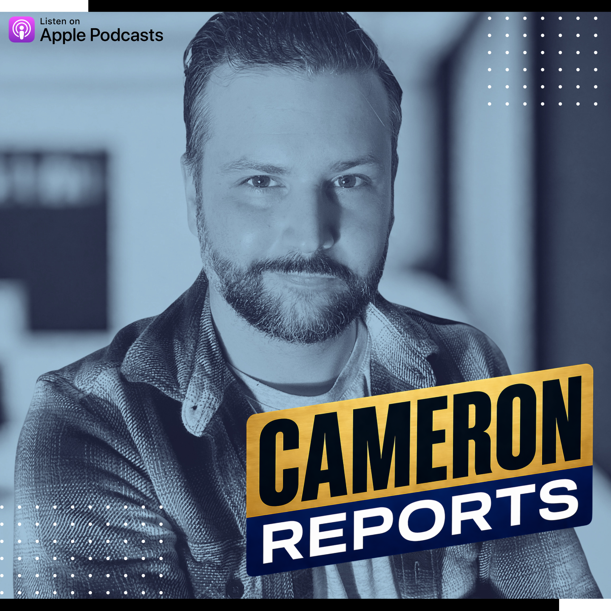 Social media platform icons