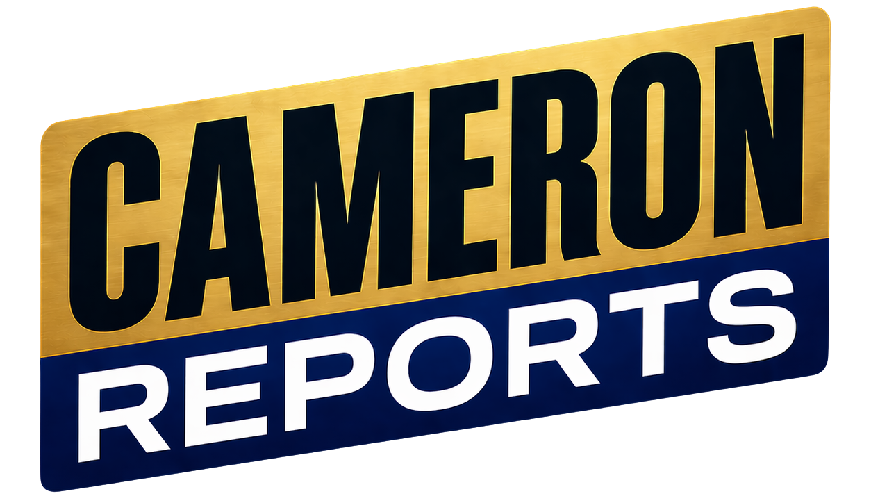 Cameron Reports